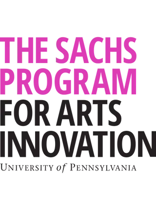 The Sachs Program for Arts Innovation