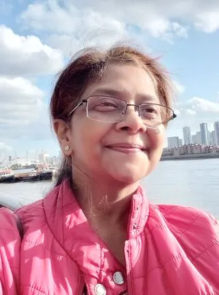 Soma Chaudhuri