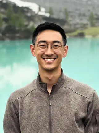 Nicholas Han