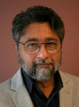 Anjan Chatterjee