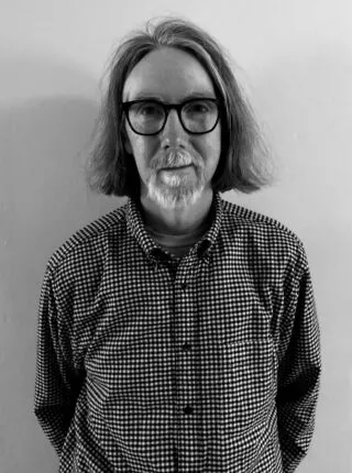 David Dempewolf