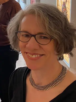 Judith Schaechter