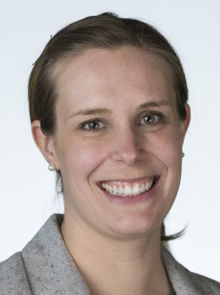 Allyson Mackey