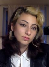 Bella Bobrow