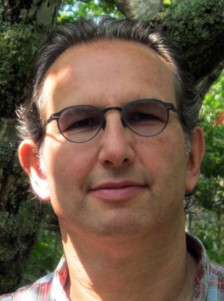 John A. Detre