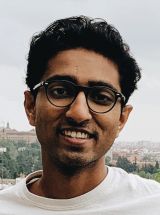 Mayank Patel