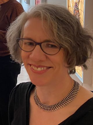 Judith Schaechter