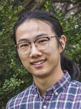 Yuchao Wang