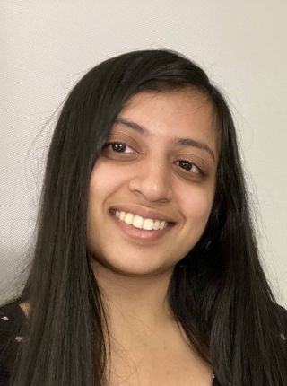 Zuha Nasim