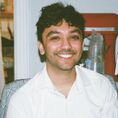 Dhyanam Shukla (he/him/his)