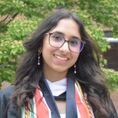 Krishna Gajjar (she/her/hers)