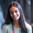 Aastha Gandhi (she/her/hers)