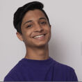 Tanay Parnaik (he/him/his)