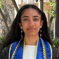 Ananya Ravikumar (she/her/hers)